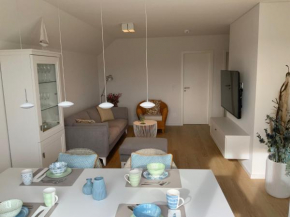 MR 75b Ferienwohnung Sonnenschein Olpenitz, Olpenitz